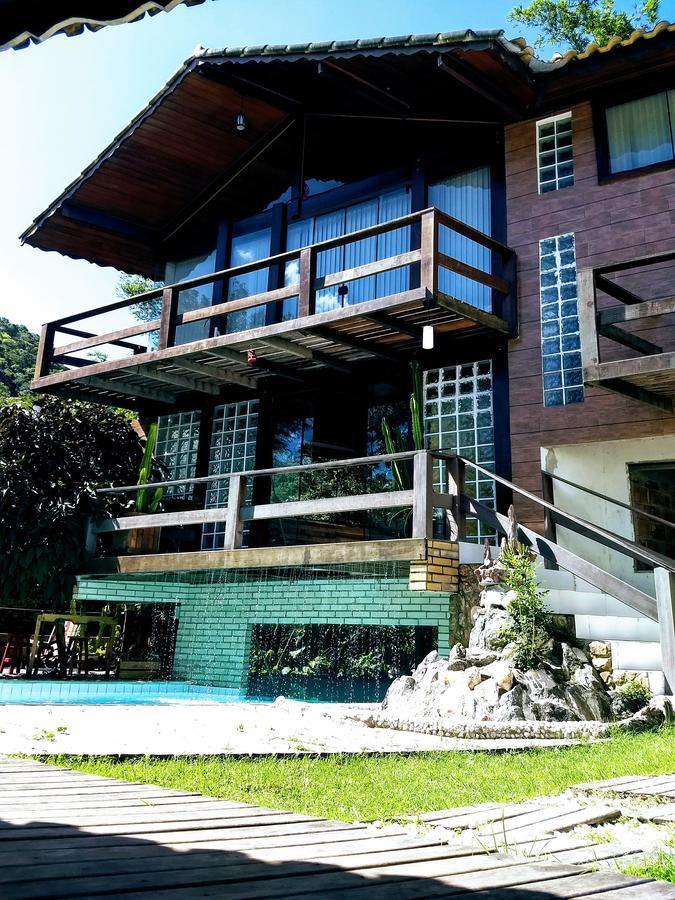 Pensión Belo Recanto Niterói
