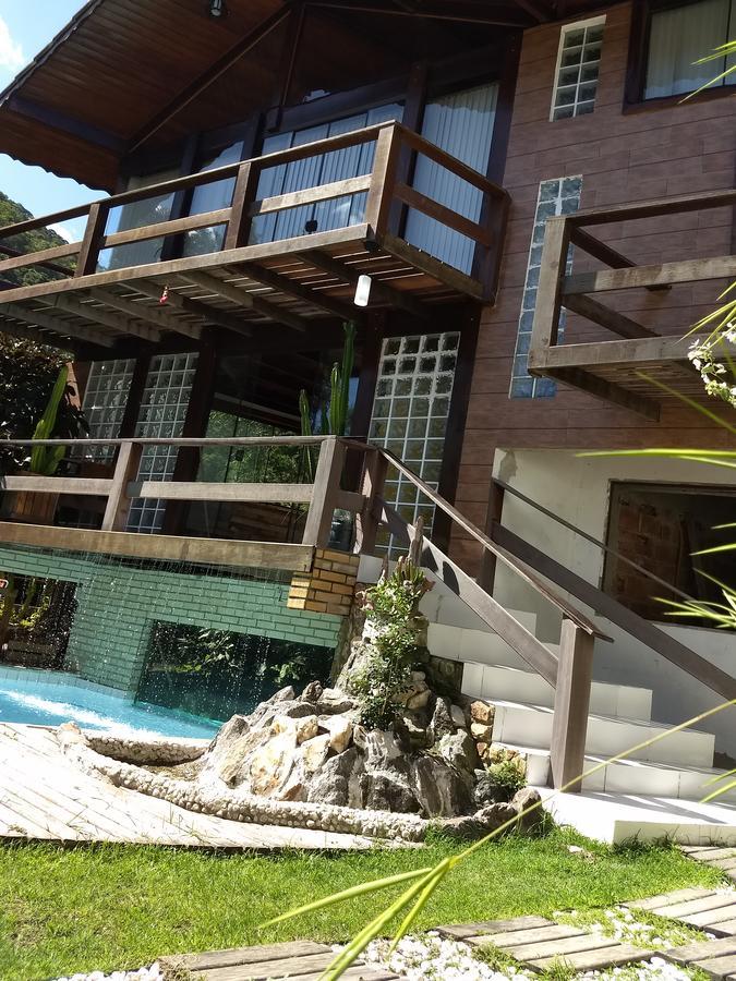 Belo Recanto * Niterói