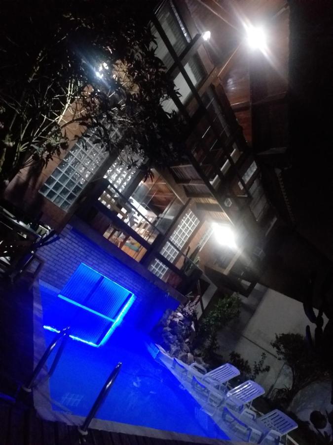 Belo Recanto 招待所 *